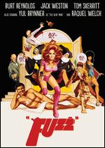 Fuzz - Richard A. Colla