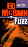 Fuzz - McBain, Ed