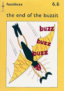 Fuzzbuzz: Storybook Level 1A