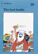 Fuzzbuzz: Storybook Level 3
