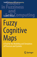 Fuzzy Cognitive Maps: A Tool for the Modeling and Simulation of Processes and Systems