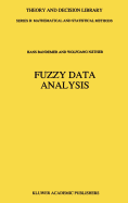 Fuzzy Data Analysis