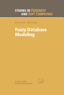 Fuzzy Database Modeling