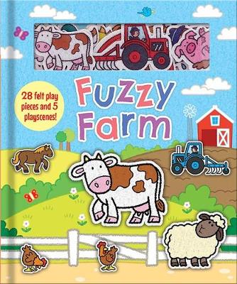 Fuzzy Farm - Ranson, Erin