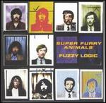 Fuzzy Logic [Bonus Tracks]