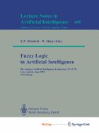Fuzzy Logic in Artificial Intelligence