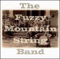 Fuzzy Mountain String Band - Fuzzy Mountain String Band