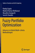 Fuzzy Portfolio Optimization: Advances in Hybrid Multi-Criteria Methodologies