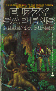 Fuzzy Sapiens - Piper, H Beam