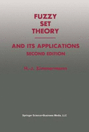 Fuzzy Set Theory-and Its Applications