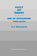 Fuzzy Set Theory-and Its Applications