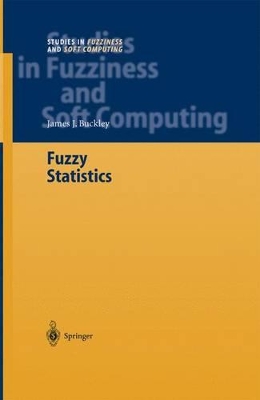 Fuzzy Statistics - Buckley, James J