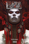 Fvza: Federal Vampire and Zombie Agency