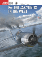 FW 190 Jabo Units in the West