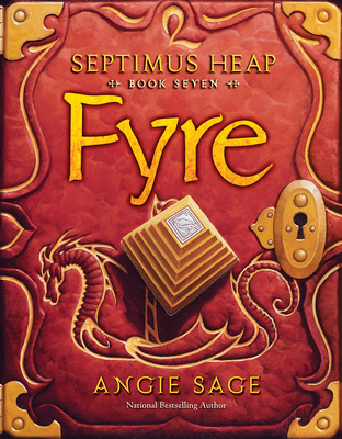 Fyre - Sage, Angie