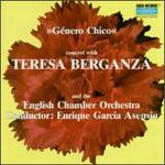 G�nero Chico: Concert with Teresa Berganza
