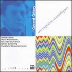 G�rard Grisey: Les Espaces Acoustiques