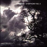 G�recki: Symphony No. 3 - Doreen DeFeis (soprano); Orquesta Filarm�nica de Gran Canaria; Adrian Leaper (conductor)