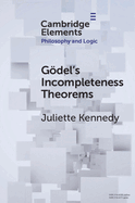 G�del's Incompleteness Theorems