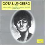 G�ta Ljungberg