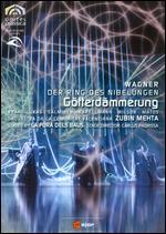 G�tterd�mmerung (Palau de les Arts)