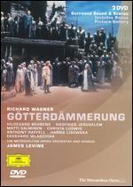 G�tterd�mmerung (The Metropolitan Opera)