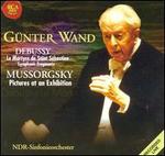 G�nter Wand Conducts Debussy and Mussorgsky