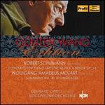 G�nter Wand Edition: Schumann, Mozart