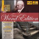 G�nter Wand Edition, Vol. 17