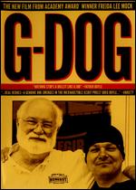 G-Dog - Freida Lee Mock