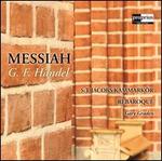G.F. H�ndel: Messiah