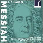 G.F. Handel: Messiah