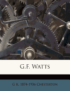 G.F. Watts
