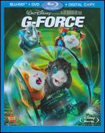 G-Force [3 Discs] [Includes Digital Copy] [Blu-ray/DVD]