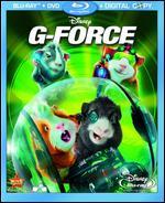 G-Force
