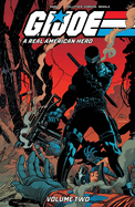 G.I. Joe: a Real American Hero! Vol. 2 (2)