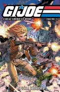 G.I. Joe: A Real American Hero, Vol. 21 - Special Missions