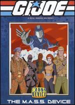 G.I. Joe: A Real American Hero