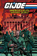G.I. Joe America's Elite: Disavowed Volume 6