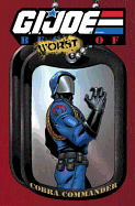 G.I. Joe: Best of Cobra Commander