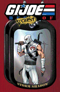 G.I. Joe: Best of Storm Shadow