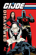 G.I. Joe: Disavowed Volume 2