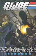 G.I. Joe - Frontline Volume 2: Icebound
