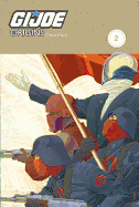 G.I. Joe: Origins Omnibus, Volume 2