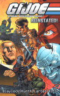 G.I. Joe: Reinstated!: A Real American Hero!