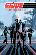 G.I. Joe: The Cobra Files, Volume 2