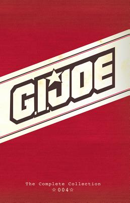 G.I. Joe: The Complete Collection, Volume 4 - Hama, Larry