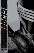 G.I. Joe: The IDW Collection, Volume 1