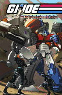 G.I. Joe/Transformers Volume 2