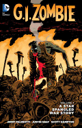 G.I. Zombie: A Star-Spangled War Story